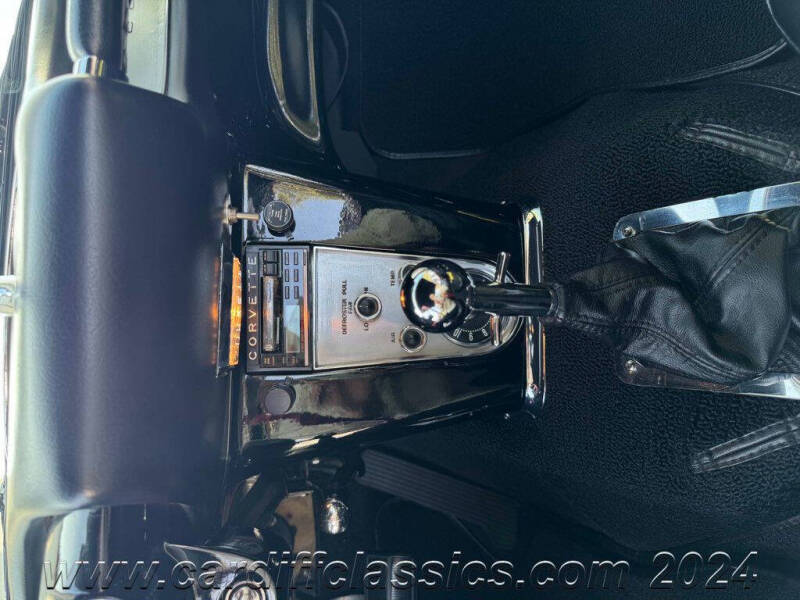 1959 Chevrolet Corvette