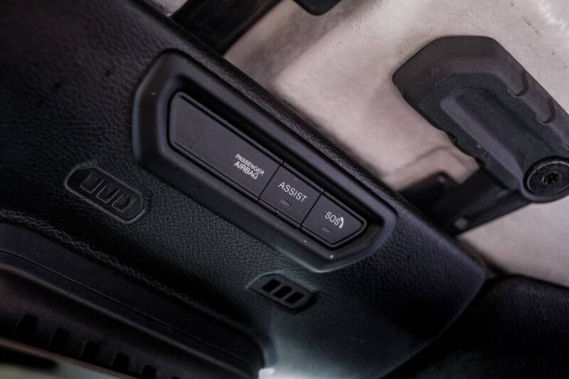 2020 Jeep Gladiator Mojave