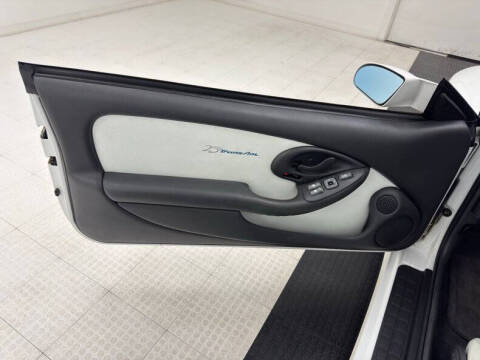 1994 Pontiac Firebird