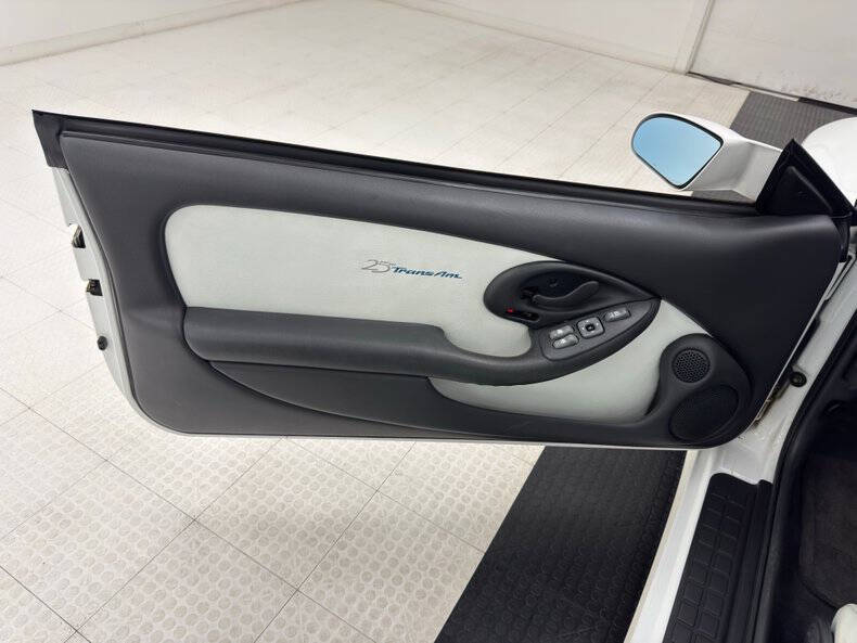 1994 Pontiac Firebird