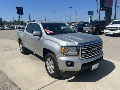 2019 GMC Canyon for sale at Express Purchasing Plus in Hot Springs AR