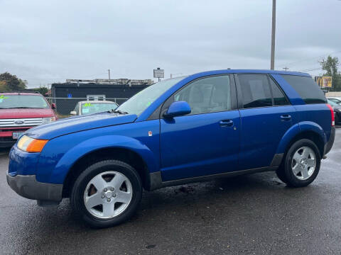2005 Saturn Vue for sale at Issy Auto Sales in Portland OR