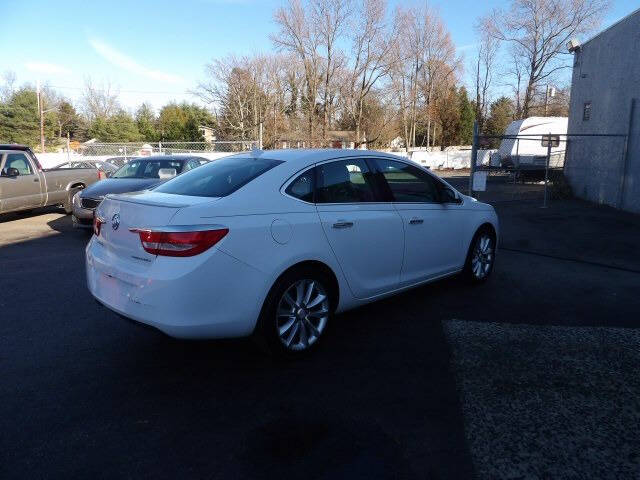 2013 Buick Verano