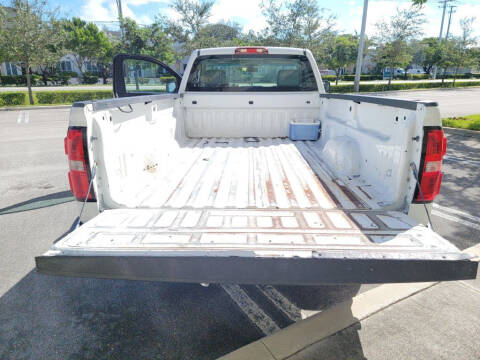 2015 GMC Sierra 1500