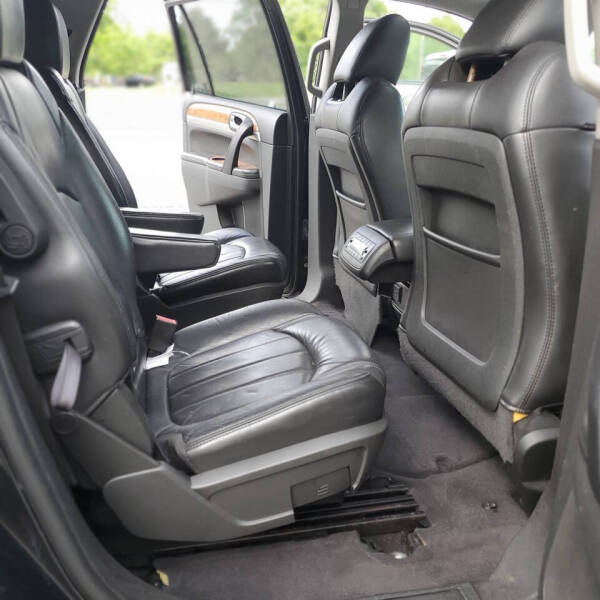 2012 Buick Enclave Premium