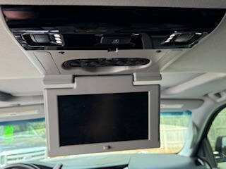 2016 Cadillac Escalade Premium Collection