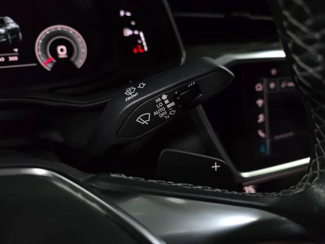 2022 Audi A6 quattro Premium Plus 45 TFSI