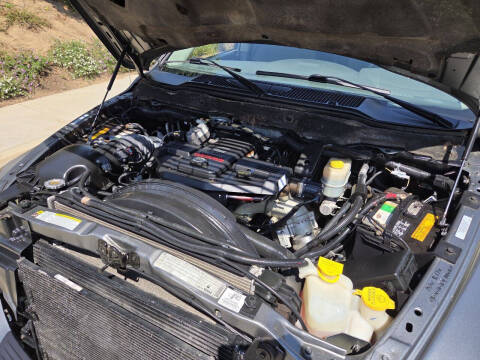 2009 Dodge Ram 2500 SLT