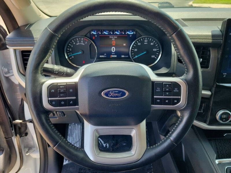 2024 Ford Expedition XLT
