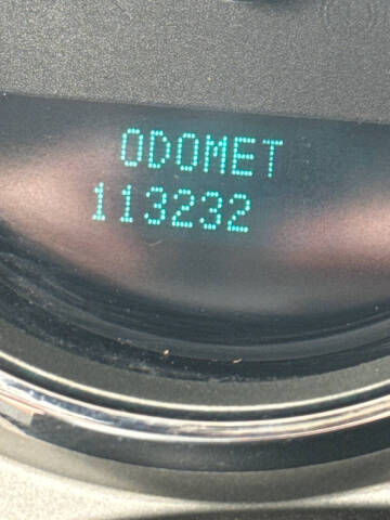 2007 Chevrolet Silverado 1500