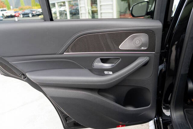 2022 Mercedes-Benz GLE 43