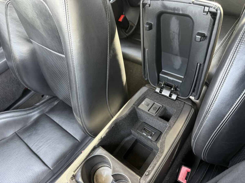 2011 Jaguar XK