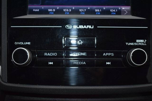 2019 Subaru Crosstrek 2.0i Base