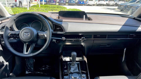 2025 Mazda CX-30 2.5 S Premium