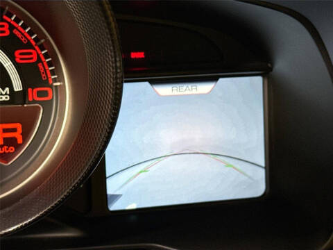 2022 Ferrari F8 Tributo