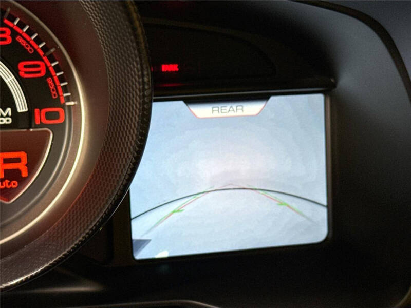 2022 Ferrari F8 Tributo