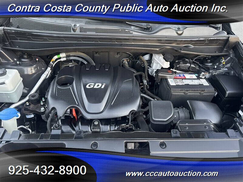 2016 Kia Sportage EX