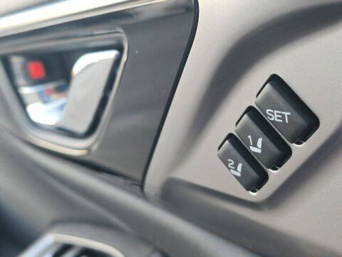 2024 Subaru Outback Touring