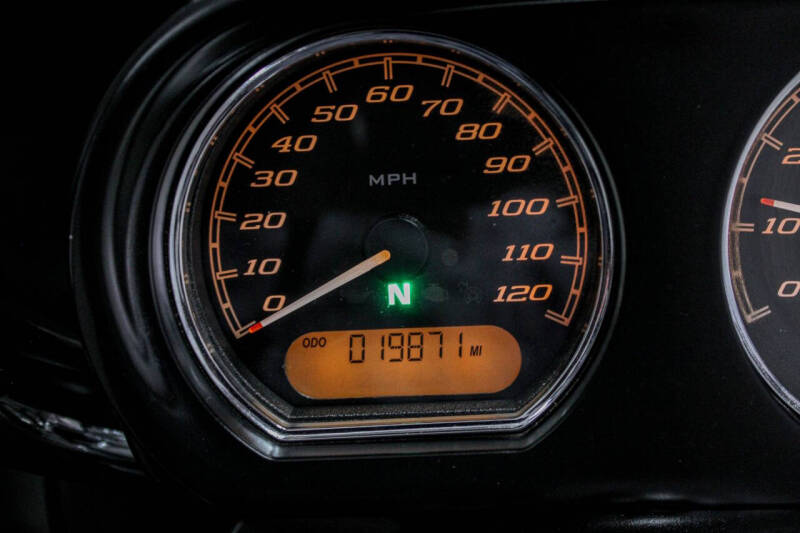 2016 Harley-Davidson Road Glide Ultra