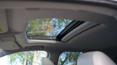 2014 Acura MDX SH-AWD w/Tech