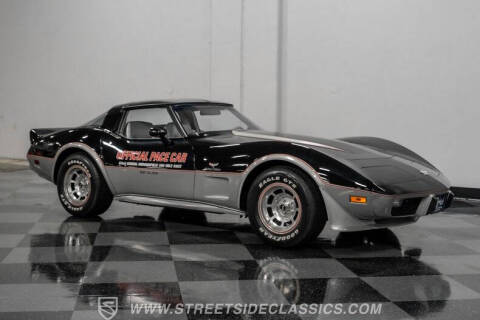 1978 Chevrolet Corvette