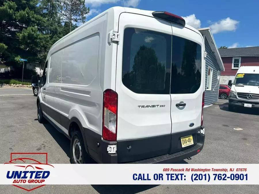 2015 Mercedes-Benz Sprinter for sale at United Auto Group INC in Township Of Washington, NJ