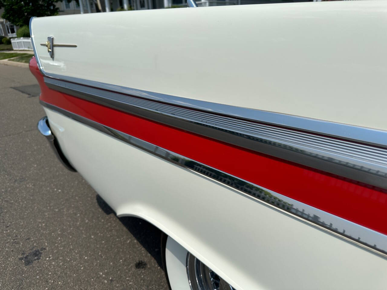 1957 Dodge Custom Royal 17