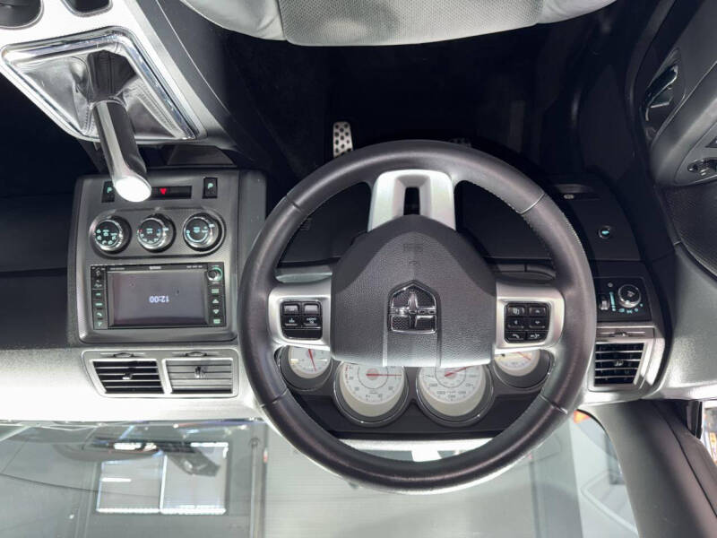 2014 Dodge Challenger R/T Classic