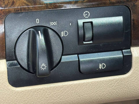 2001 BMW 3 Series 330Ci