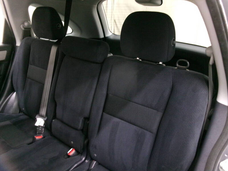 2010 Honda CR-V EX