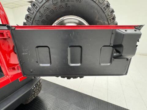 1995 Jeep Wrangler