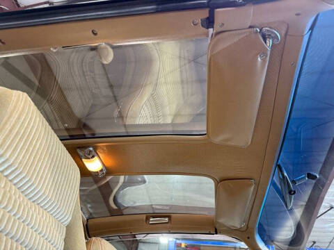 1981 Pontiac Firebird Trans Am