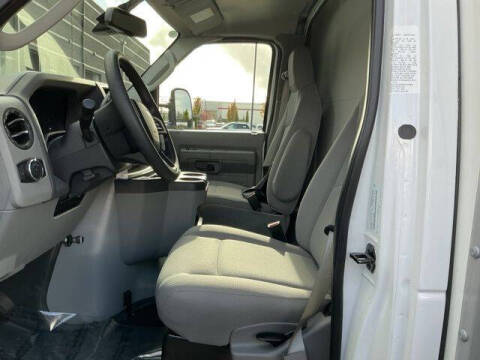 2026 Ford E-Series