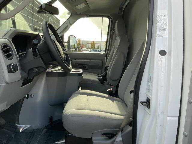 2026 Ford E-Series