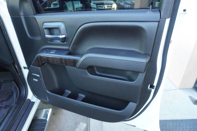 2015 GMC Sierra 2500HD Denali