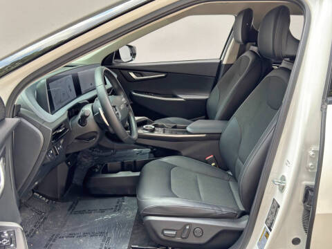 2024 Kia EV6 Light