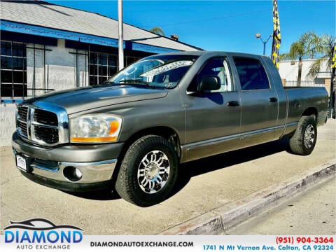 2006 Dodge Ram 1500