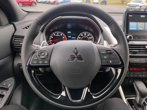 2026 Mitsubishi Eclipse Cross SEL