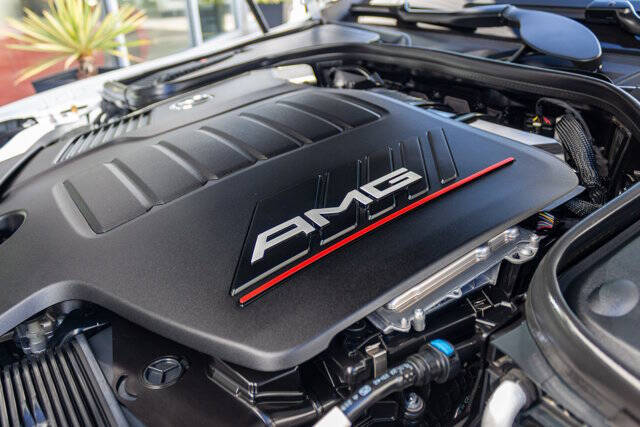 2023 Mercedes-Benz E-Class 46