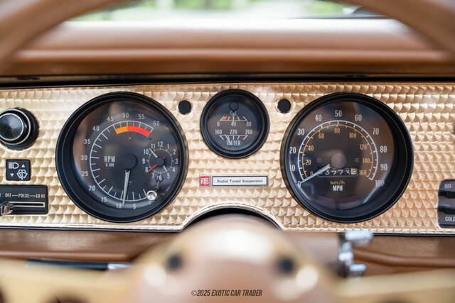 1979 Pontiac Firebird