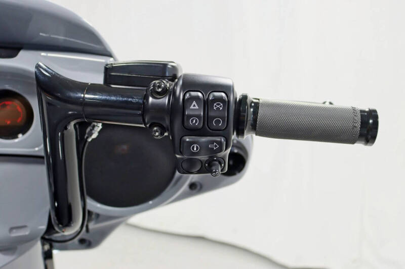 2016 Harley-Davidson Tri-Glide Ultra Classic
