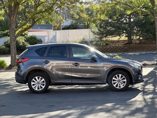 2014 Mazda CX-5 Touring