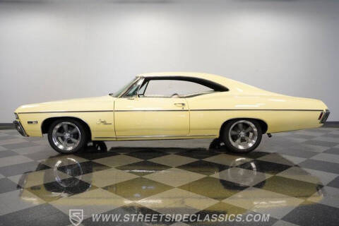 1968 Chevrolet Impala