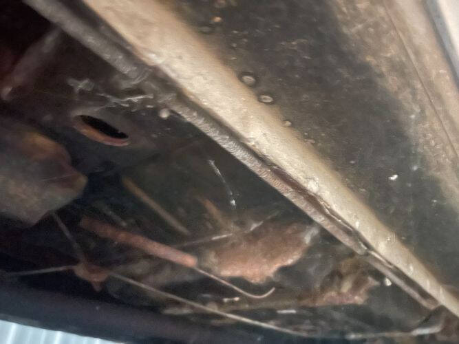 1974 Chevrolet Camaro