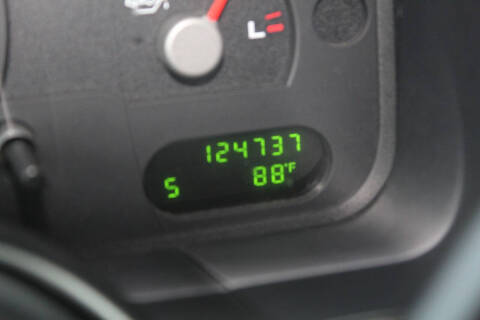2004 Ford Explorer XLT