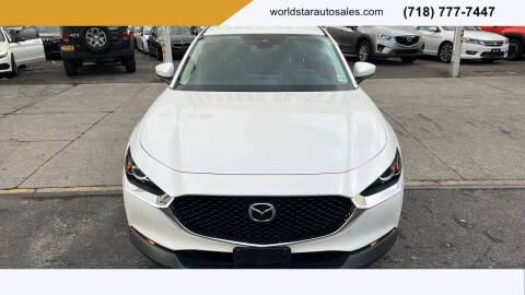 2021 Mazda CX-30 Preferred