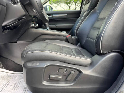 2024 Mazda CX-5 2.5 S Preferred