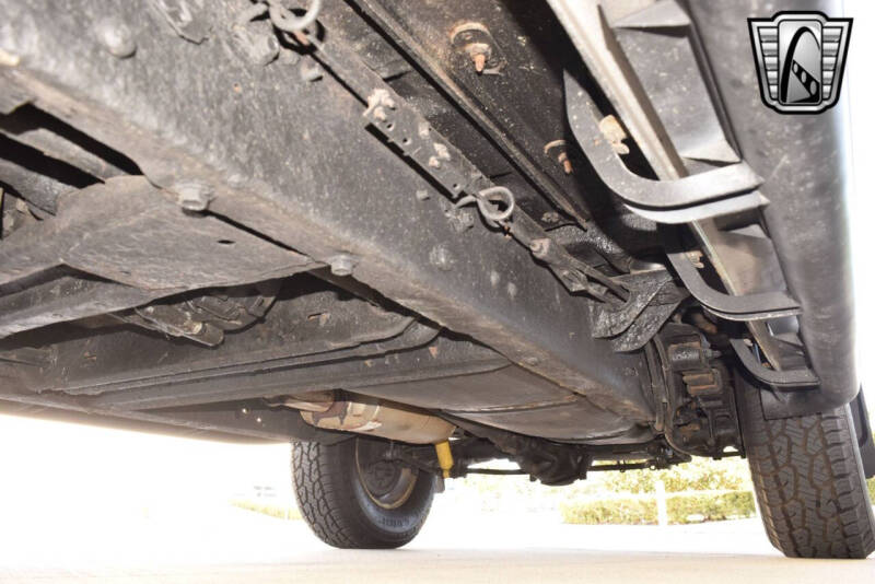 2000 Chevrolet Tahoe Z71