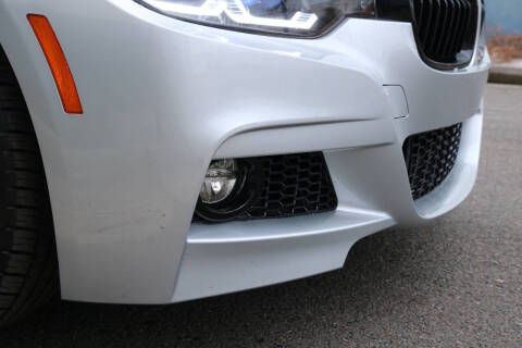 2013 BMW 3 Series 335i