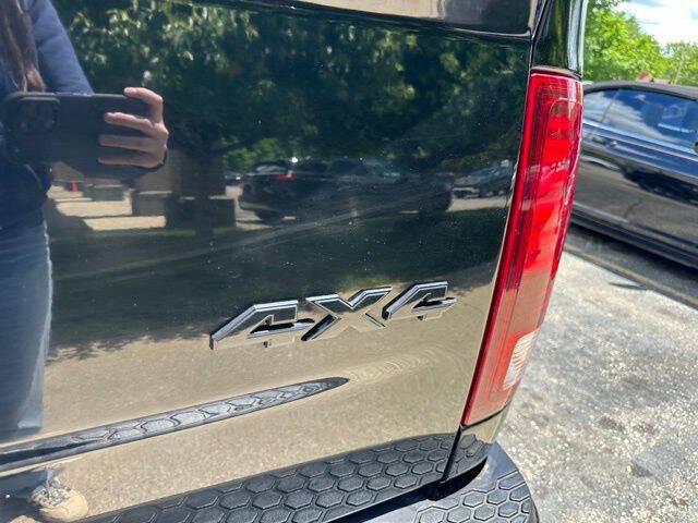 2014 RAM 1500 Express